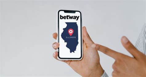 betway illinois|Illinois Moves Betway Toward Online Sportsbook License.